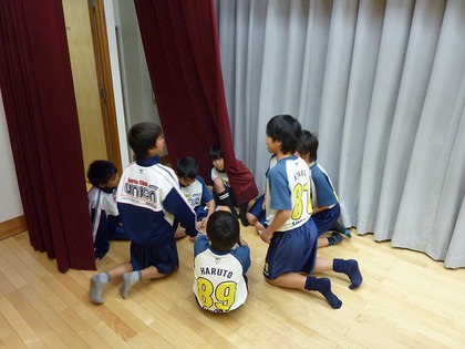 懇親会・北部観光 懇親会・北部観光