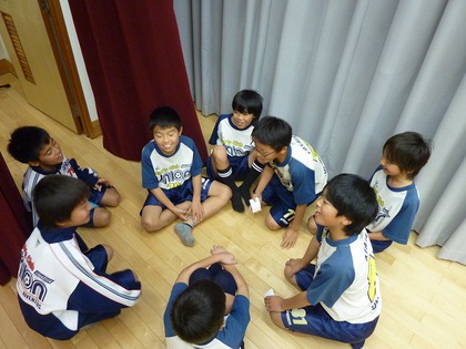 懇親会・北部観光 懇親会・北部観光