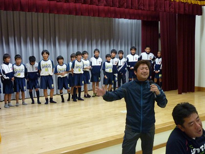 懇親会・北部観光 懇親会・北部観光