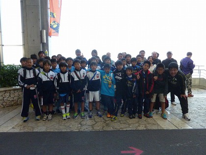 懇親会・北部観光 懇親会・北部観光