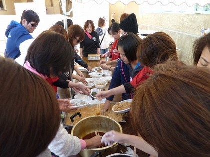 2015年初蹴り 2015年初蹴り