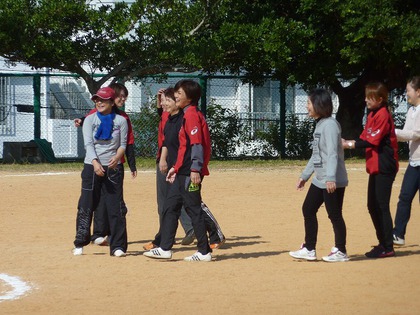 2015年初蹴り 2015年初蹴り