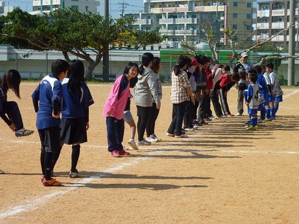 2015年初蹴り 2015年初蹴り