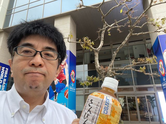 会社員生活二か月目 会社員生活二か月目