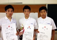 【在日朝鮮人】「東京五輪は北朝鮮代表で」李健太、ボクシング高校６冠