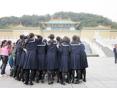 熊本の高校が台湾旅行→生徒 ｢日本の良さも知り日本人として誇り持てた｣