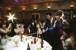 結婚式A 結婚式A