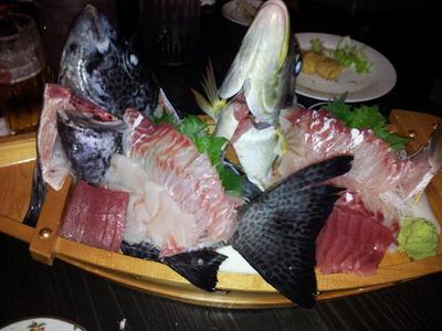 プチ遠征