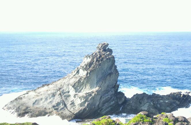 御神崎灯台