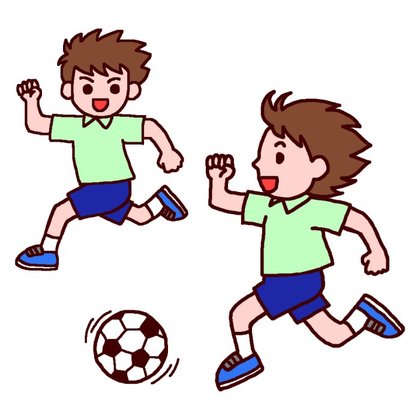 父母会のお知らせ