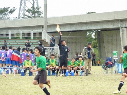 新人大会 沖縄市地区予選 1次リーグ