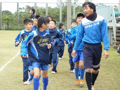 新人大会 沖縄市地区予選 1次リーグ