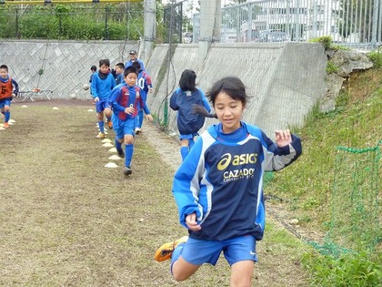 新人大会 沖縄市地区予選 1次リーグ