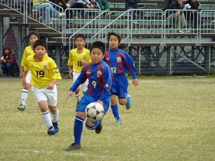 新人大会 沖縄市地区予選 1次リーグ