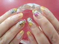 ★山内nail★ 2012/03/13 14:55:47