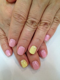 シャーベットーー！！ 2012/04/18 11:36:46