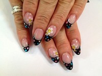 Blackです！ 2012/03/29 23:08:26