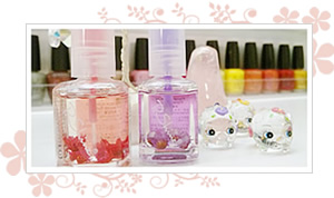 Nails・Yamauchi 販売商品