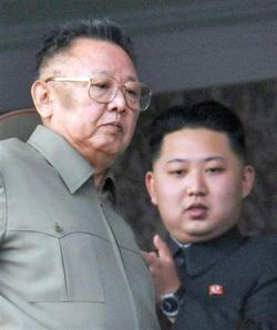 【北朝鮮】日本維新の会の中山成彬氏を名指しで「ならず者」指定