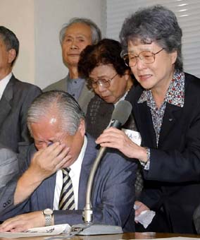 【北朝鮮】日本維新の会の中山成彬氏を名指しで「ならず者」指定