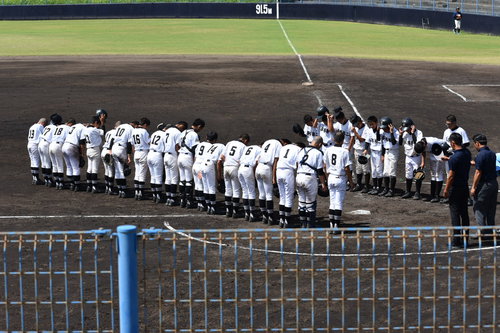 第11回全日本少年春季軟式野球大会中頭地区予選大会