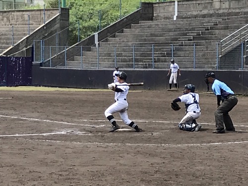 第11回全日本少年春季軟式野球大会中頭地区予選大会