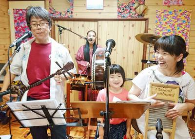 ゆるくて自由!これぞゆがふライブ~ぅ~ありがとうございました~ ゆるくて自由!これぞゆがふライブ~ぅ~ありがとうございました~