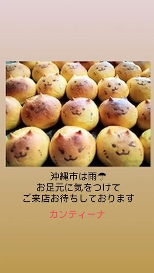 ねこパンあります ねこパンあります