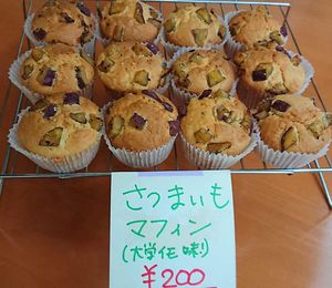 茨城産 さつまいも! 茨城産 さつまいも!