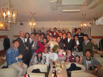 もうね、幸せがあふれておりました。
