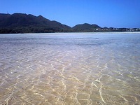 素晴らしい天気の1日