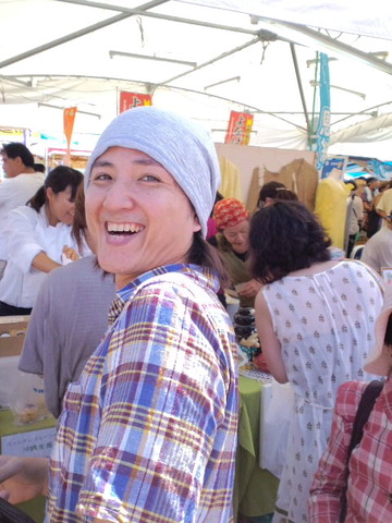 「沖縄産業祭り」
