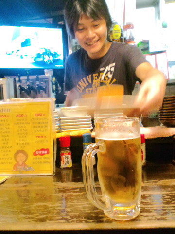 「多田夫妻お任せツアー♪」