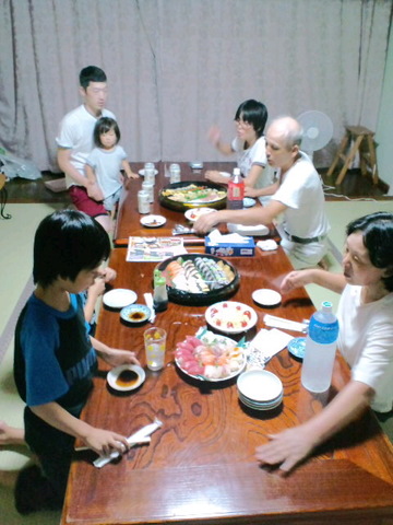 さらば 綾部!