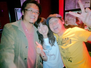 「Bar More with ニライカナイ 一周年!」