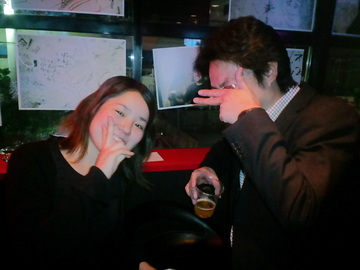 「Bar More with ニライカナイ 一周年!」