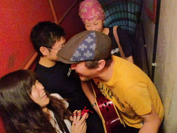 「Bar More with ニライカナイ 一周年!」