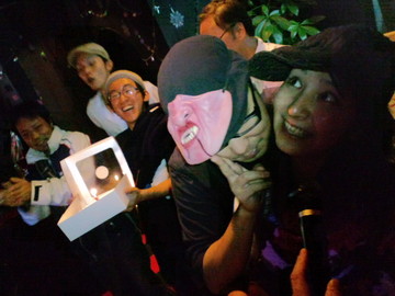 「Bar More with ニライカナイ 一周年!」