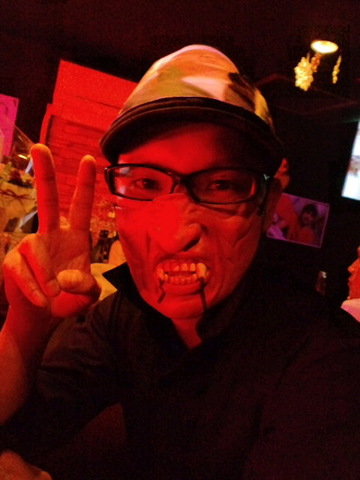 「Bar More with ニライカナイ 一周年!」