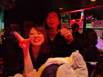 「Bar More with ニライカナイ 一周年!」