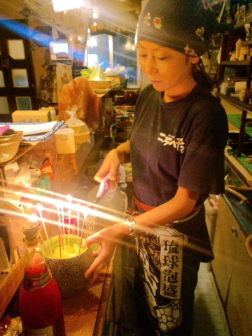 最近の犠牲・・・Birthday!おめでとーございやす!