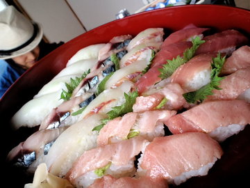 昨日の「第2回れいなん家BBQ」写メ!