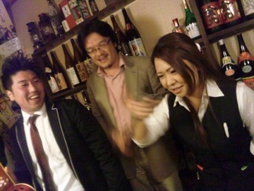 「わっこさん」サプライズBirthday♪~おめでとう!~