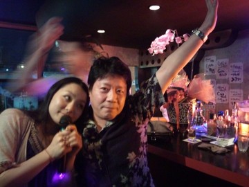 合同Birthdayの後は…