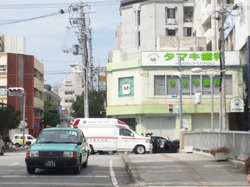 久しぶりの散歩仕入れ