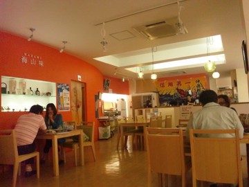 久しぶりの散歩仕入れ