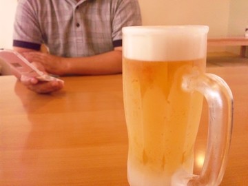 久しぶりの散歩仕入れ