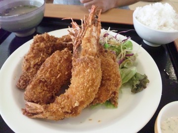 久しぶりの散歩仕入れ