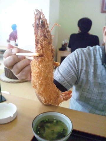 久しぶりの散歩仕入れ