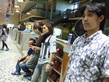 『ボーリング大会~勤労感謝の陣~』